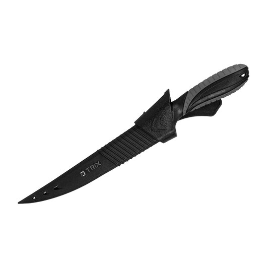 Filetovací nôž Delphin TRIX | čepeľ 17,5cm
