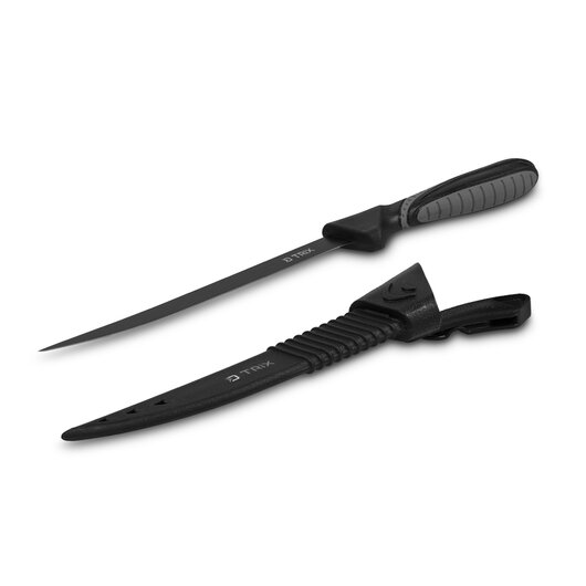 Filetovací nôž Delphin TRIX | čepeľ 17,5cm