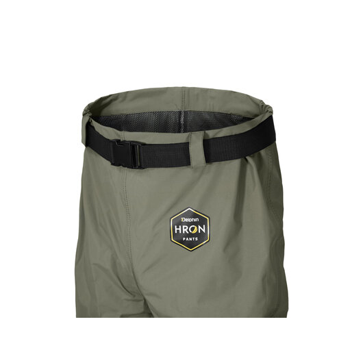 Brodiace nohavice po pás Delphin HRON Pants