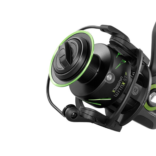 Delphin WRINX 5T DP | veľ. 5000
