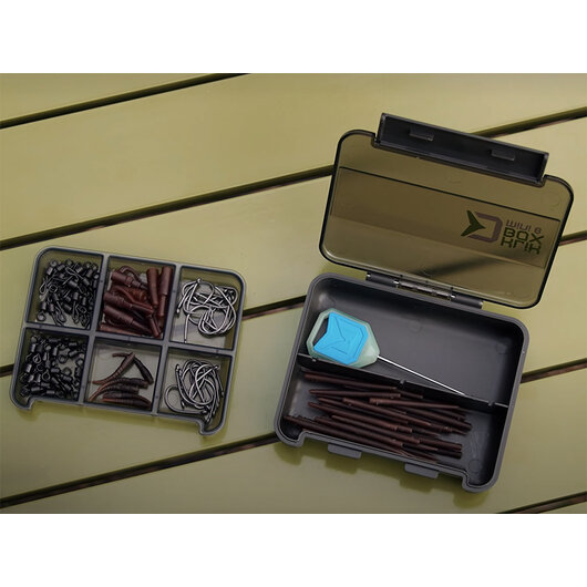 Organizér Delphin KlikBOX Mini 8 | 