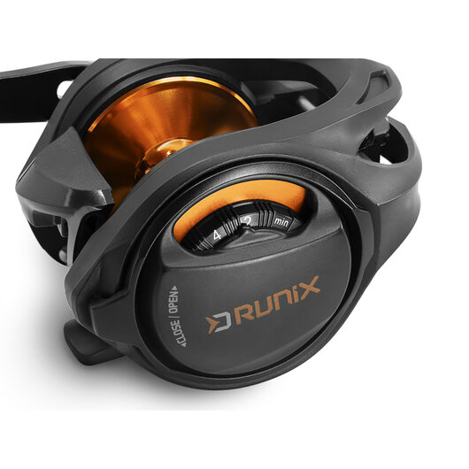 Delphin RUNIX | 6+1 SS BB