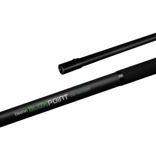 Rukoväť Delphin BloxPOINT | 110-200cm