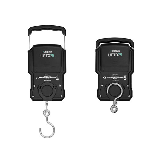 Delphin LIFTO 75 UC