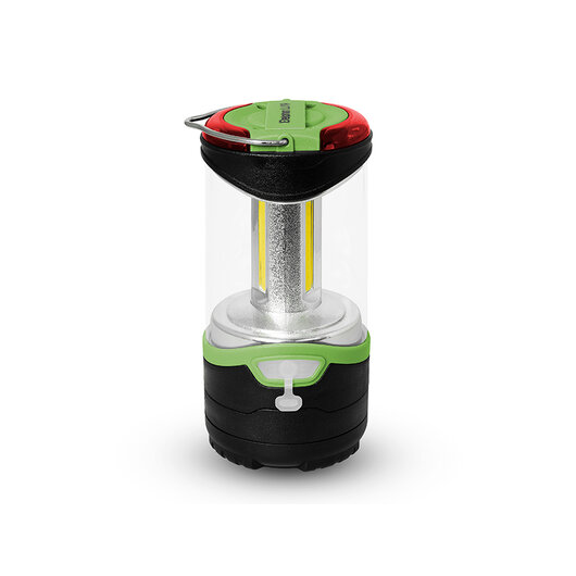Kempingová lampa Delphin LUNA UC | 5W