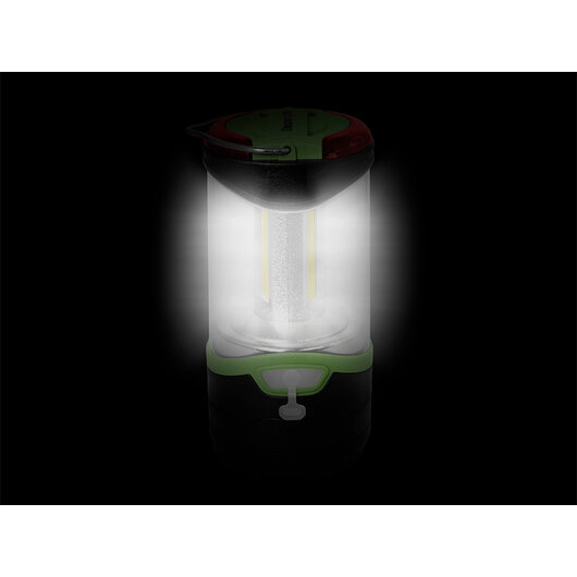 Kempingová lampa Delphin LUNA UC | 5W