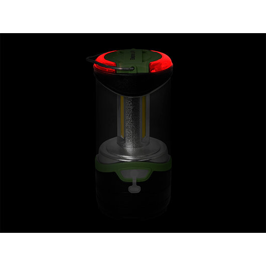 Kempingová lampa Delphin LUNA UC | 5W
