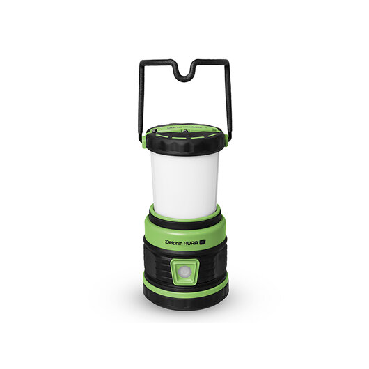 Kempingová lampa Delphin AURA UC | 8,5W
