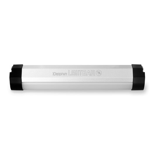 Svetlo do bivaku Delphin LightBAR UC s ovládačom | 5700K 2000mAH