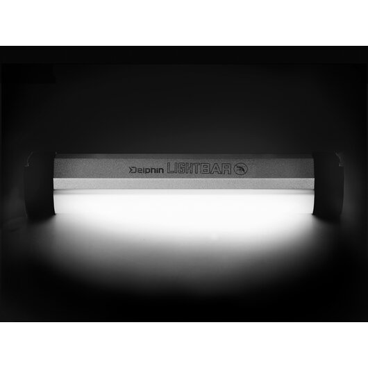 Svetlo do bivaku Delphin LightBAR UC s ovládačom | 5700K 2000mAH