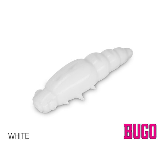 Umelá nástraha Delphin BUGO Cheese / 15ks | 4cm / GEPARD