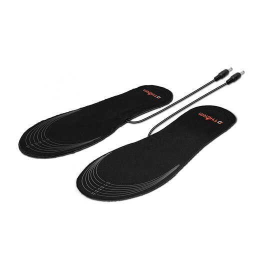 Elektricky vyhrievané vložky Delphin THERM | veľ.40-46