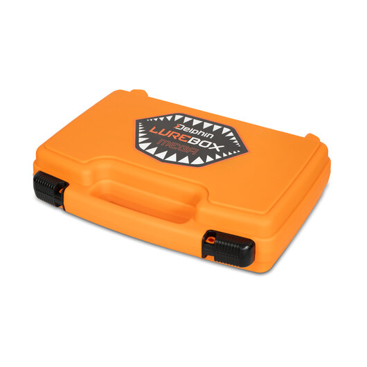 Krabica Delphin LureBOX MEGA | 365x280x90mm