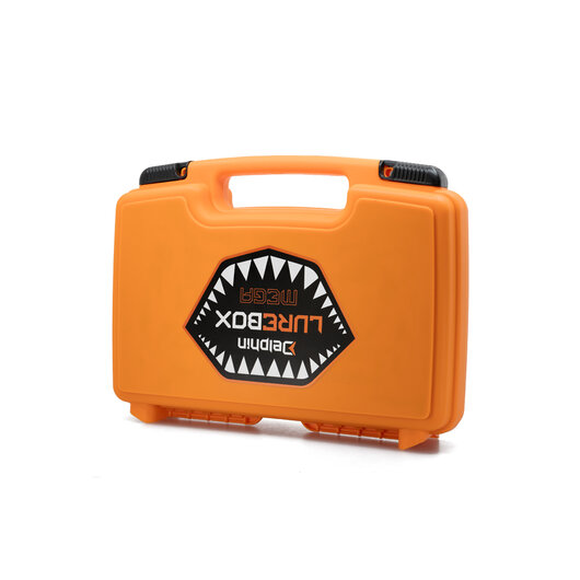 Krabica Delphin LureBOX MEGA | 365x280x90mm