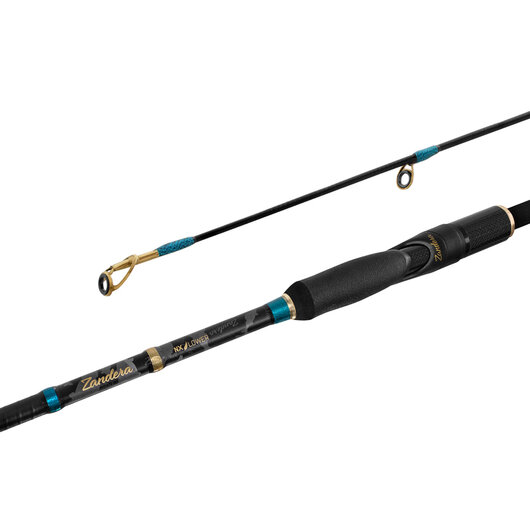 Delphin Zandera NX LOWER | 210cm/3-18g/2 diely