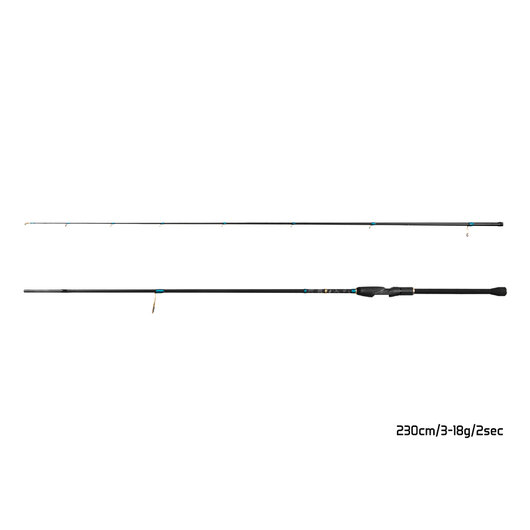 Delphin Zandera NX LOWER | 210cm/3-18g/2 diely