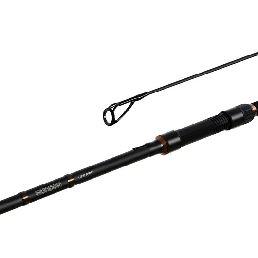 Delphin WONDER LS+ | 360cm/3,5lbs/3 diely