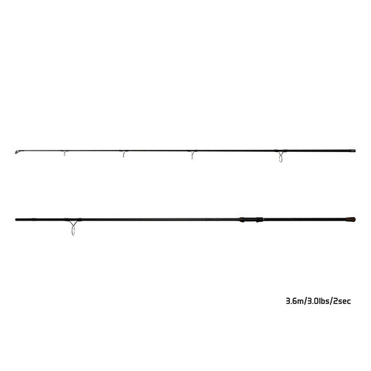 Delphin WONDER LS+ | 360cm/3,5lbs/3 diely