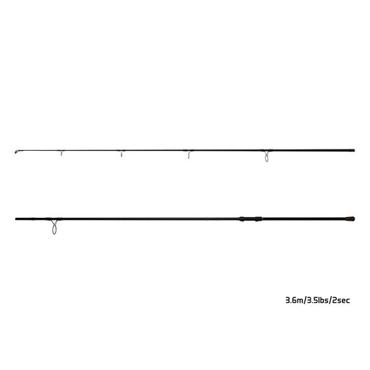 Delphin WONDER LS+ | 360cm/3,5lbs/3 diely