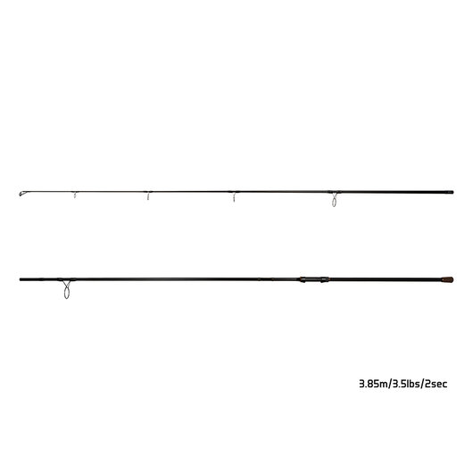 Delphin WONDER LS+ | 360cm/3,5lbs/3 diely