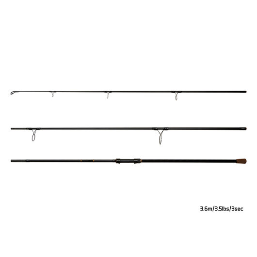 Delphin WONDER LS+ | 360cm/3,5lbs/3 diely