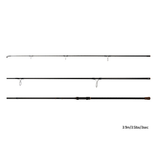 Delphin WONDER LS+ | 360cm/3,5lbs/3 diely