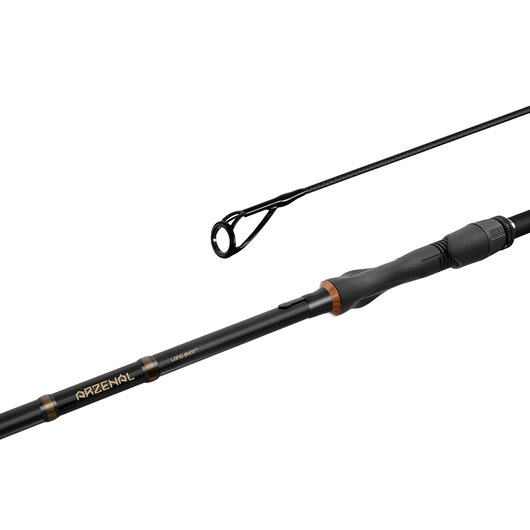 Delphin ARZENAL LS+ | 360cm/3,00lbs/2 diely