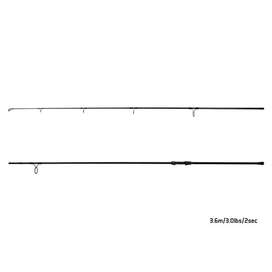 Delphin ARZENAL LS+ | 360cm/3,00lbs/2 diely