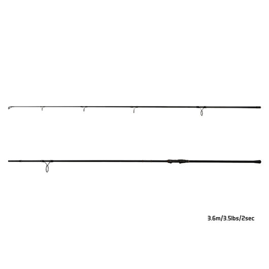Delphin ARZENAL LS+ | 360cm/3,00lbs/2 diely