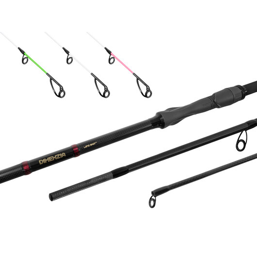 Delphin DIMENZIA LS+ | 360cm/175g/3 diely