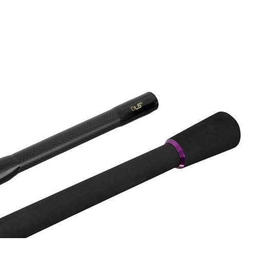 Delphin DIMENZIA LS+ | 360cm/175g/3 diely