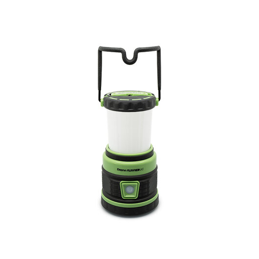 Kempingová lampa Delphin AURA+ UC | 8,5W 5400mAh