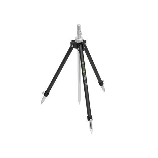 Feedrový stojan Delphin REAXE Triplex | 50-150cm