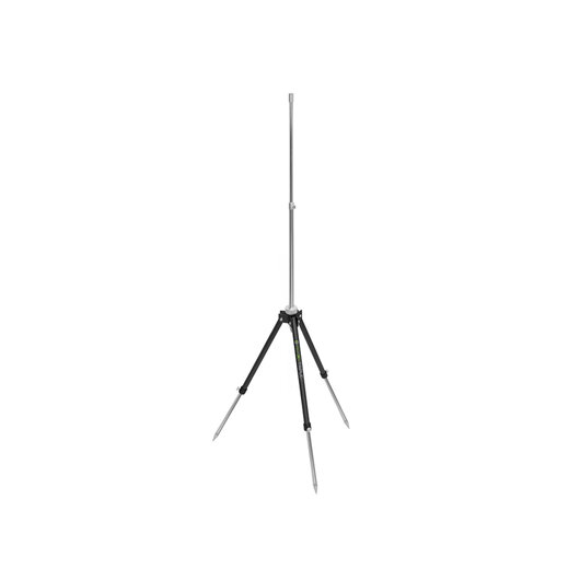 Feedrový stojan Delphin REAXE Triplex | 50-150cm