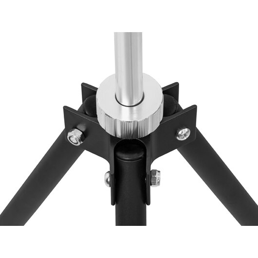 Feedrový stojan Delphin REAXE Triplex | 50-150cm