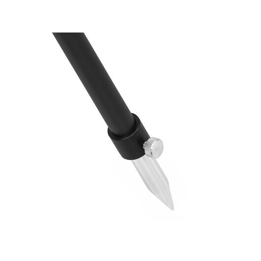 Feedrový stojan Delphin REAXE Triplex | 50-150cm