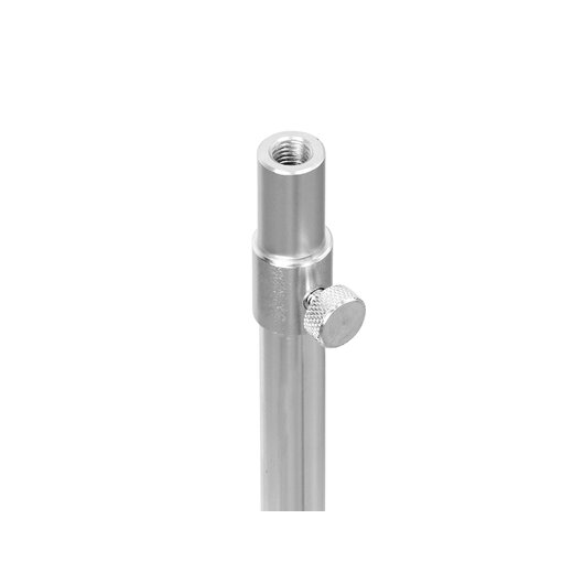 Feedrový stojan Delphin REAXE Triplex | 50-150cm