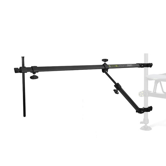 Feedrové rameno Delphin REAXE ProfixARM | 110-210cm