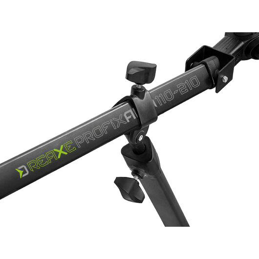 Feedrové rameno Delphin REAXE ProfixARM | 110-210cm