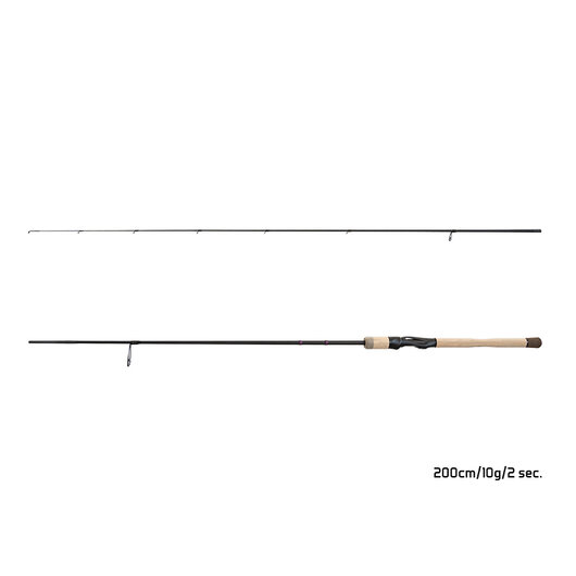 Delphin SCANDAL SPIN | 200cm/10g/2diely