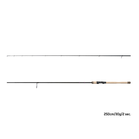 Delphin SCANDAL SPIN | 200cm/10g/2diely