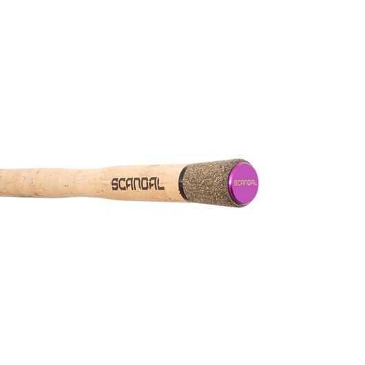Delphin SCANDAL SPIN | 200cm/10g/2diely