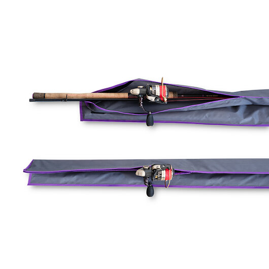 Delphin SCANDAL SPIN | 200cm/10g/2diely