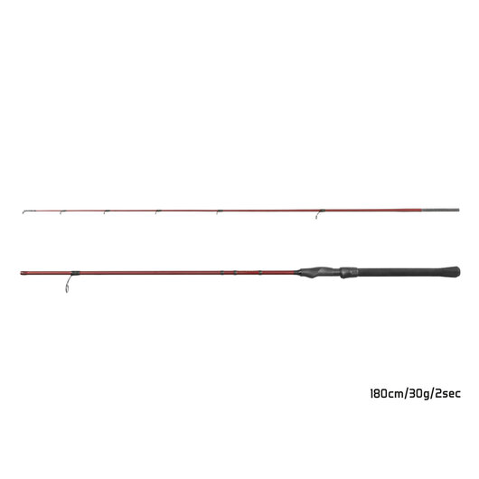 Delphin AMULET Spin | 180cm/30g/2diely