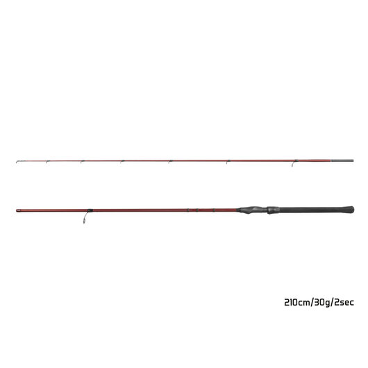 Delphin AMULET Spin | 180cm/30g/2diely