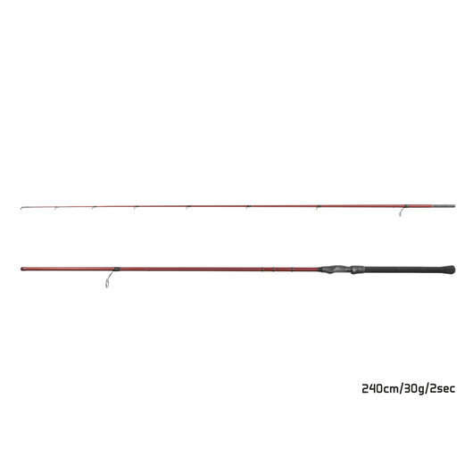 Delphin AMULET Spin | 180cm/30g/2diely