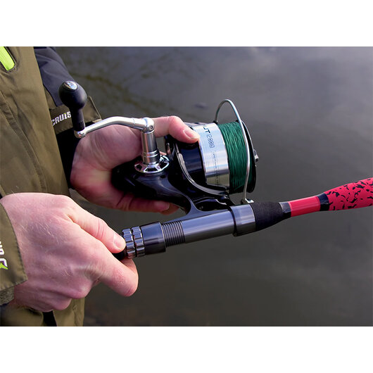 Delphin DANGER CatFISH | 255cm/350g/2diely
