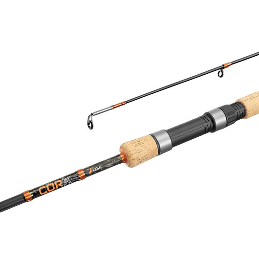 Delphin CORX Spin Light | 185cm/2-7g/2diely