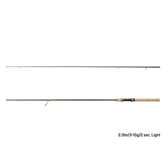 Delphin CORX Spin Light | 185cm/2-7g/2diely
