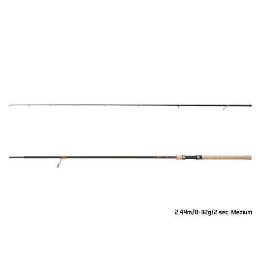 Delphin CORX Spin Light | 185cm/2-7g/2diely